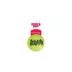 KONG® AirDog® Tennis Ball Squeaker Dog Toy image thumbnail 4