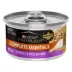 Purina® Pro Plan Complete Essentials Adult Wet Cat Food - In Gravy, 3 Oz image thumbnail 1