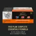Purina® Pro Plan Complete Essentials Adult Wet Cat Food - In Gravy, 3 Oz image thumbnail 6