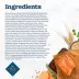 Blue Buffalo Tastefuls Adult Indoor Cat Dry Food - Natural, Salmon & Brown Rice image thumbnail 5