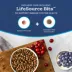 Blue Buffalo Tastefuls Adult Indoor Cat Dry Food - Natural, Salmon & Brown Rice image thumbnail 9
