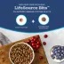 Blue Buffalo Tastefuls Adult Cat 7+ Dry Food - Natural, Chicken & Brown Rice image thumbnail 9