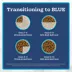 Blue Buffalo Tastefuls Adult Cat 7+ Dry Food - Natural, Chicken & Brown Rice image thumbnail 10