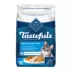 Blue Buffalo Tastefuls Adult Indoor Cat Dry Food - Natural, Chicken & Brown Rice image thumbnail 1