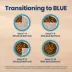 Blue Buffalo Life Protection Formula Fish & Brown Rice Adult Dry Dog Food image thumbnail 9