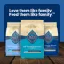 Blue Buffalo Life Protection Formula Fish & Brown Rice Adult Dry Dog Food image thumbnail 10