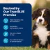 Blue Buffalo Life Protection Formula Large Breed Chicken Puppy Dry Food with DHA & ARA image thumbnail 8