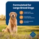 Product Blue Buffalo® Life Protection Formula™ Large Breed Adult Dry Dog Food - Natural, Chicken