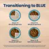 Blue Buffalo Life Protection Formula Large Breed Chicken & Brown Rice Adult Dry Dog Food image thumbnail 9