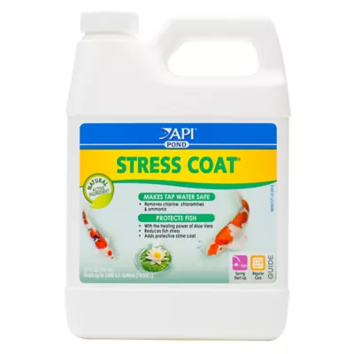 Product API® Pond Stress Coat