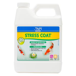 Image of API® Pond Stress Coat