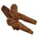 Product Rollover Stuffed California Wraps Premium Dog Treats