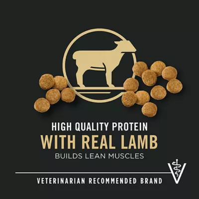 Product Purina Pro Plan Development Puppy Dry Dog Food - High Protein, Lamb & Rice