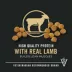 Purina Pro Plan Development Puppy Dry Dog Food - Lamb & Rice image thumbnail 3