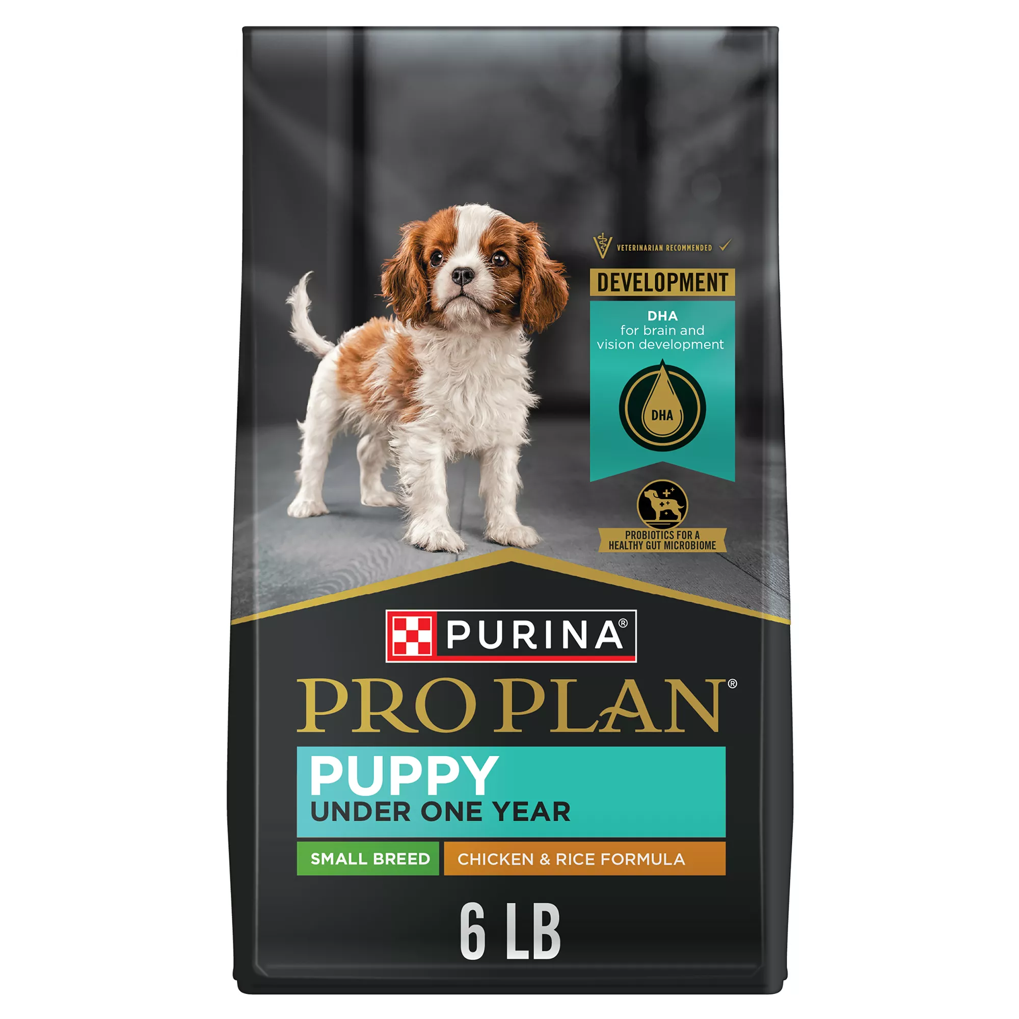 Purina Pro Plan for Dogs Puppy Adult Senior Dog Food Supplements PetSmart Canada