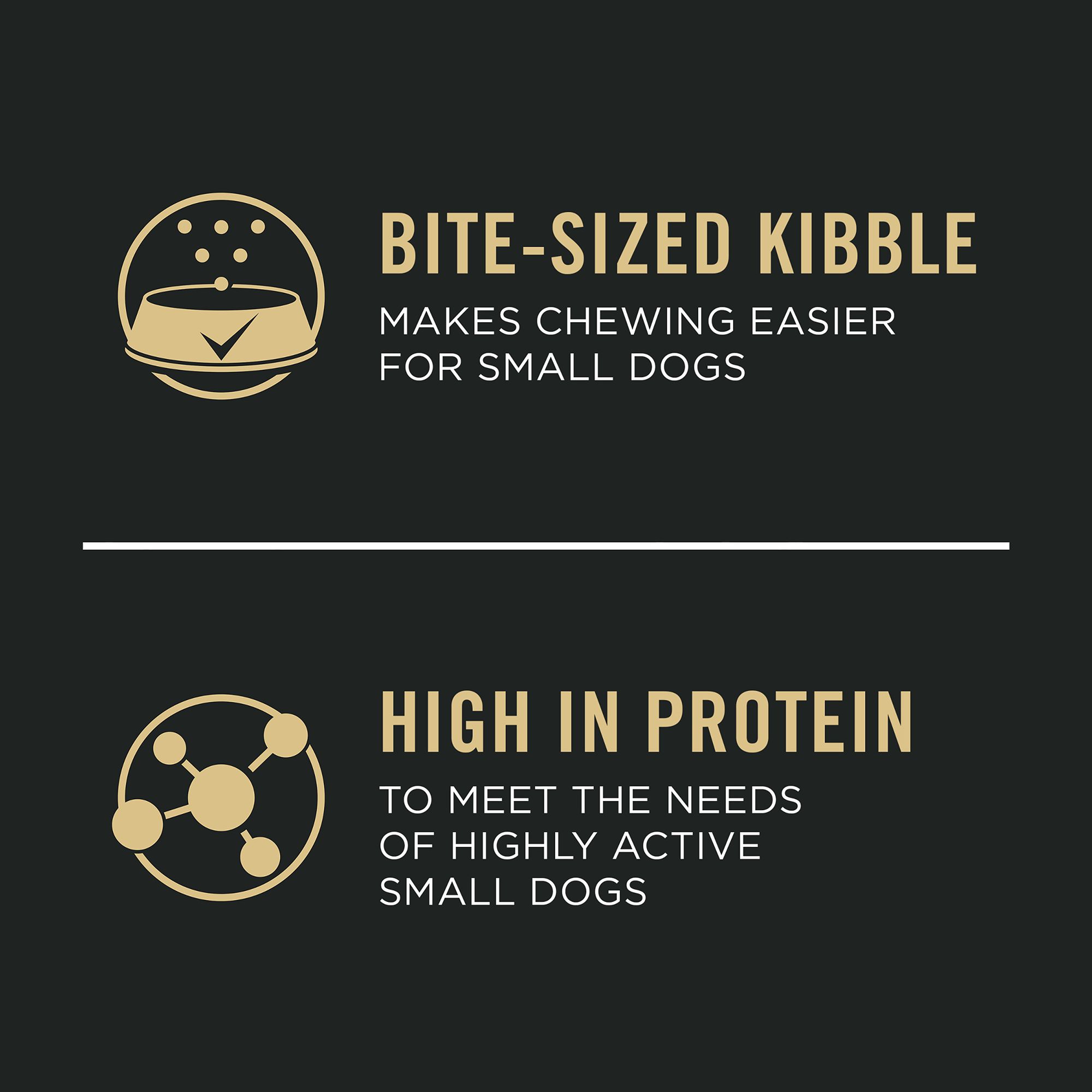 advance puppy small breed