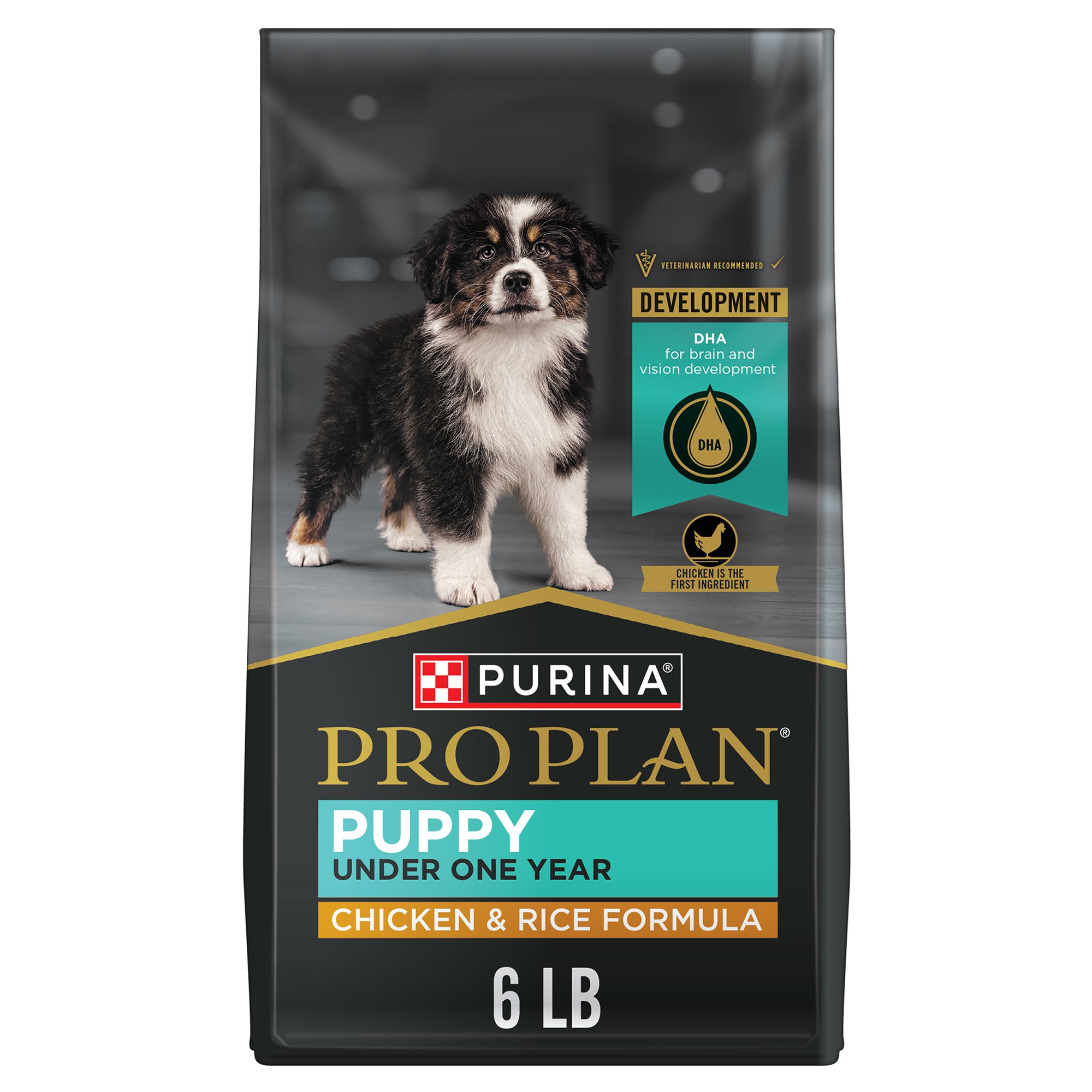 is purina a good dog food brand