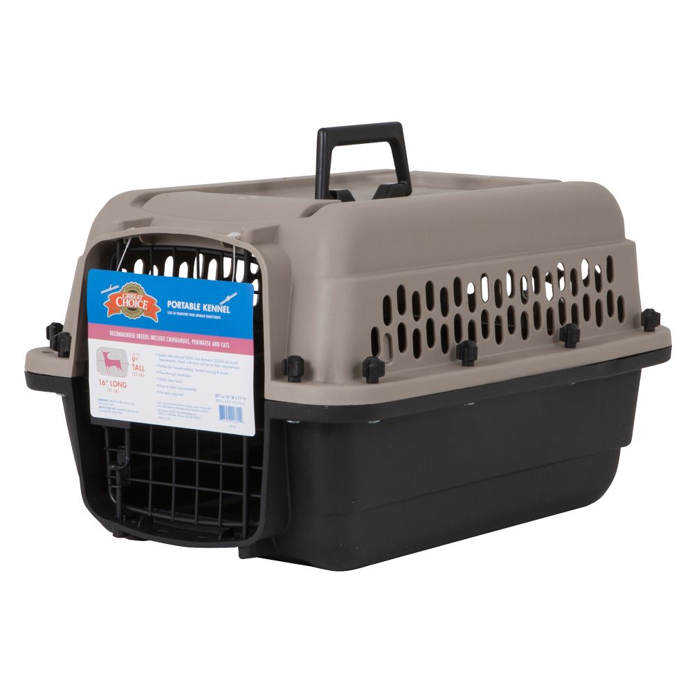 great choice xl dog crate