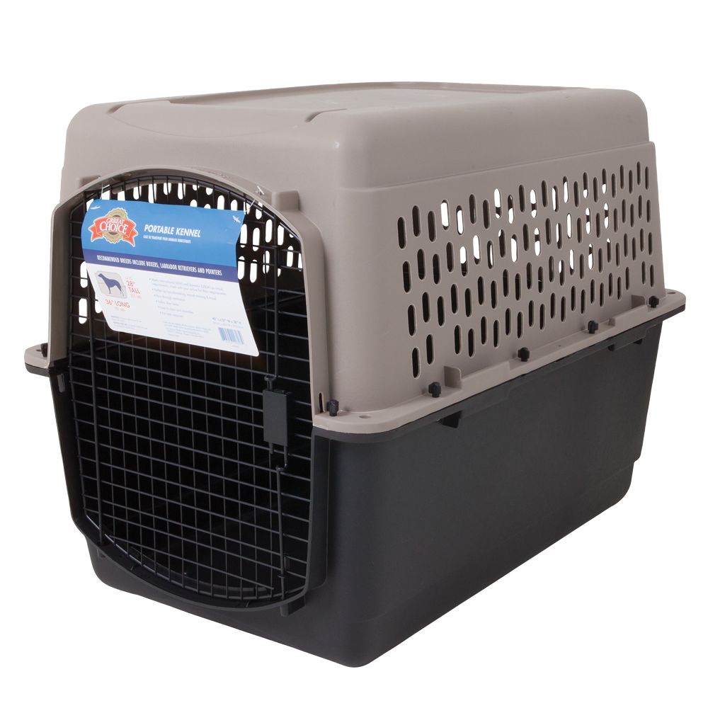 petsmart wire dog crate