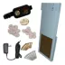 High Tech Pet® Power Pet™ Automatic Pet Door image thumbnail 1