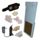 Product High Tech Pet® Power Pet™ Automatic Pet Door