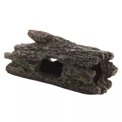 Product Top Fin® Hollowed Out Tree Aquarium Ornament