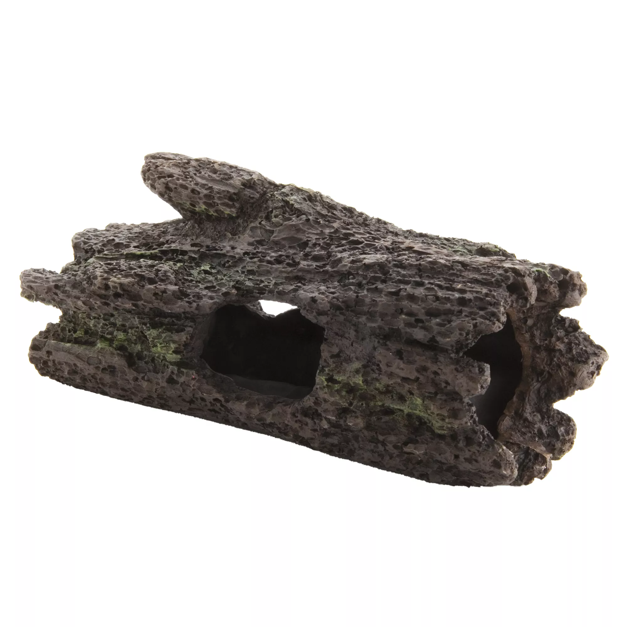 Top Fin® Hollowed Out Tree Aquarium Ornament