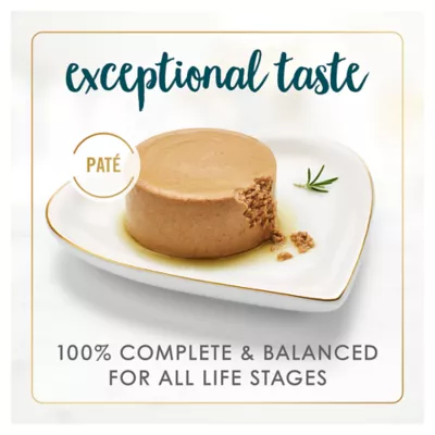 Product Fancy Feast® Classic Pate Adult Wet Cat Food - 3 oz