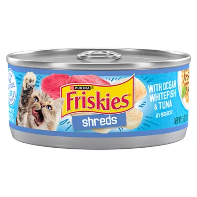 Product Purina® Friskies®  All Life Stages Cat Wet Food - 6.04 oz.