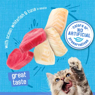 Product Purina® Friskies®  All Life Stages Cat Wet Food - 6.04 oz.