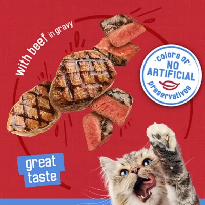 Product Friskies® All Life Stages Cat Wet Food - 6.04 oz.