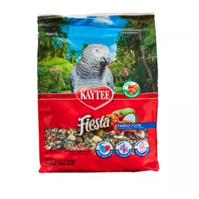 Product KAYTEE® Fiesta Parrot Food