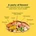 KAYTEE® Fiesta Parrot Food image thumbnail 7