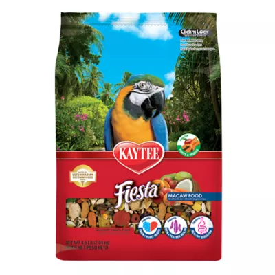 Product KAYTEE® Fiesta Macaw Food