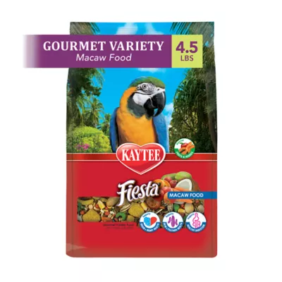 Product KAYTEE® Fiesta Macaw Food