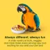 KAYTEE® Fiesta Macaw Food image thumbnail 3