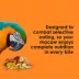 KAYTEE® Fiesta Macaw Food image thumbnail 4