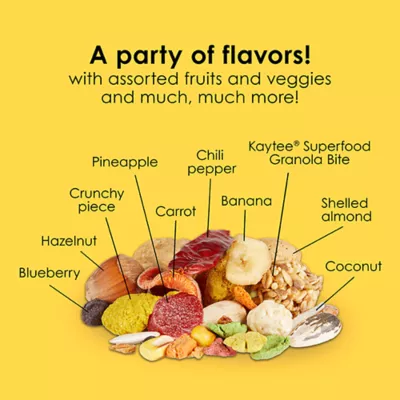 Product KAYTEE® Fiesta Macaw Food