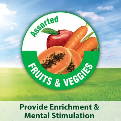 Product KAYTEE® Fiesta Cockatiel Food