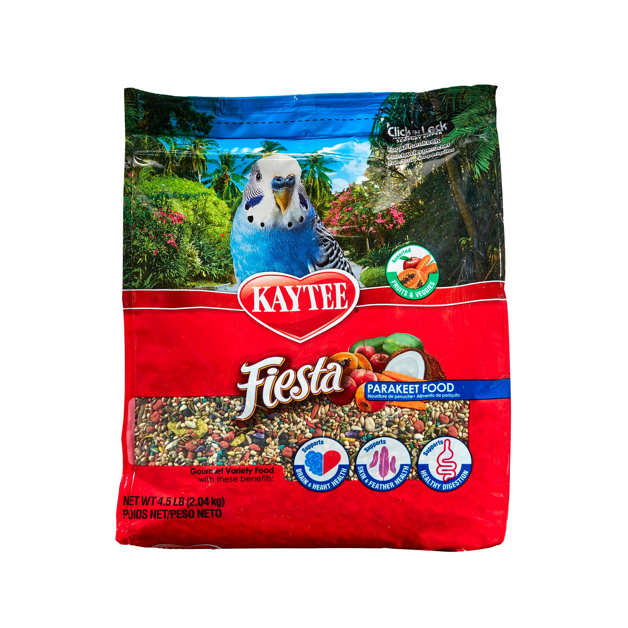 Kaytee fiesta clearance ferret food