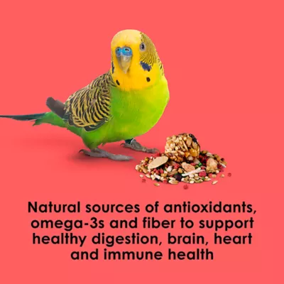 Product KAYTEE® Fiesta Max Parakeet Food