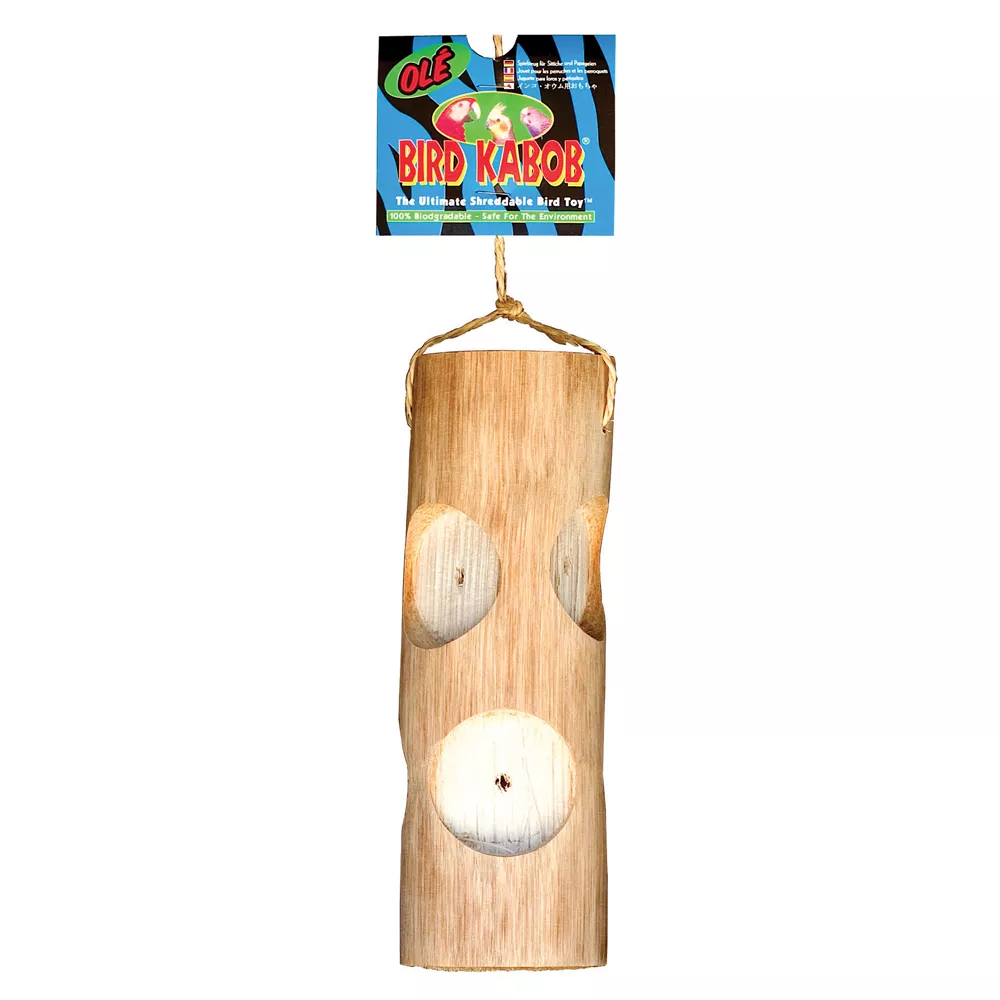 Wesco Pet Ole Bird Kabob