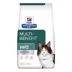 Hill's® Prescription Diet w/d Multi-Benefit Digestive/Weight/Glucose/Urinary Management Dry Cat Food image thumbnail 1
