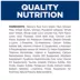 Hill's® Prescription Diet w/d Multi-Benefit Digestive/Weight/Glucose/Urinary Management Dry Cat Food image thumbnail 4