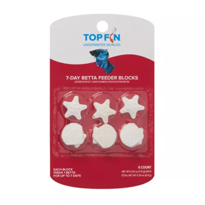 Top Fin® 7 Day Betta Food Feeder - Image 2