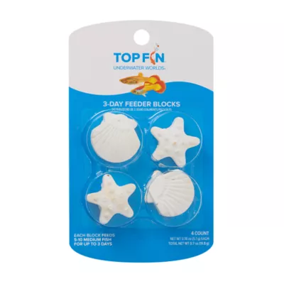 Top Fin® 3 Day Fish Food Feeder - Image 2