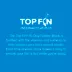 Top Fin® 10 Day Fish Food Feeder - Fish Food Vacation Feeder - 0.7 oz image thumbnail 5