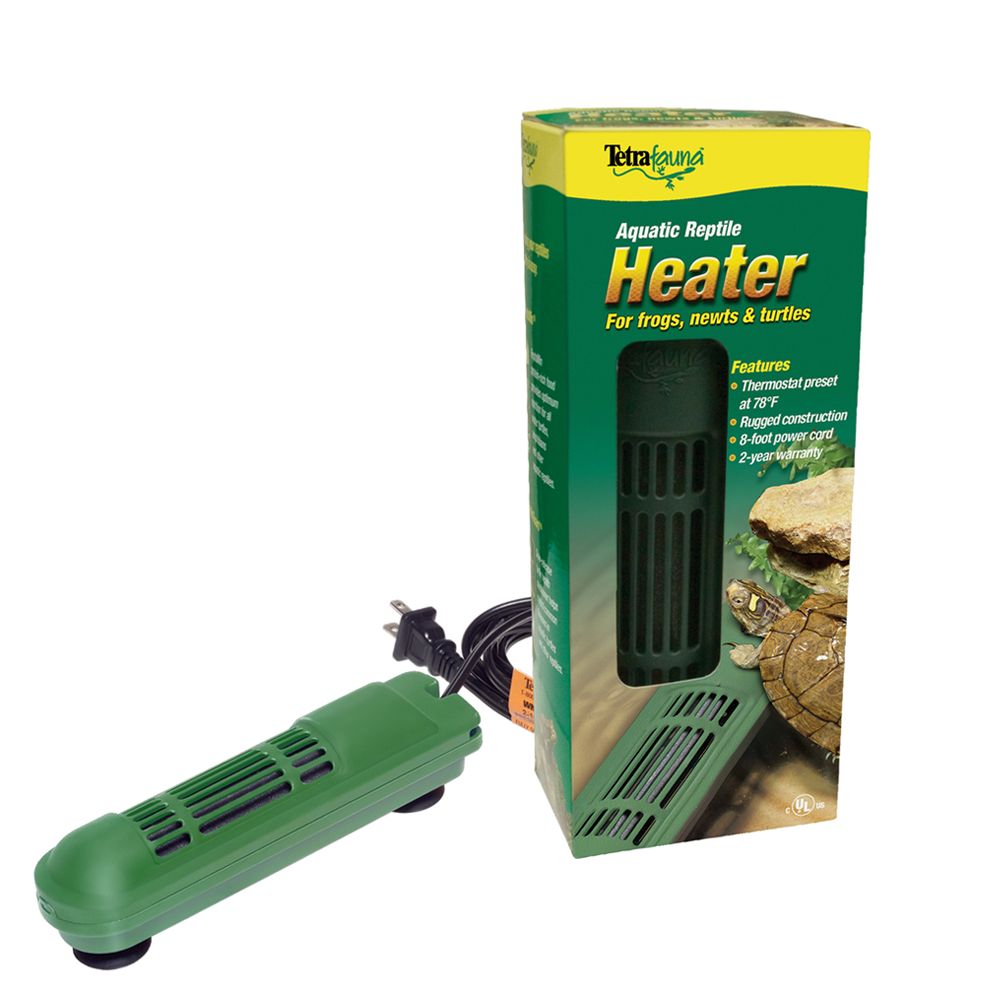 reptile aquarium heater