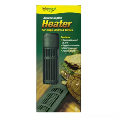 Product Tetra Turtle Aquarium Heater