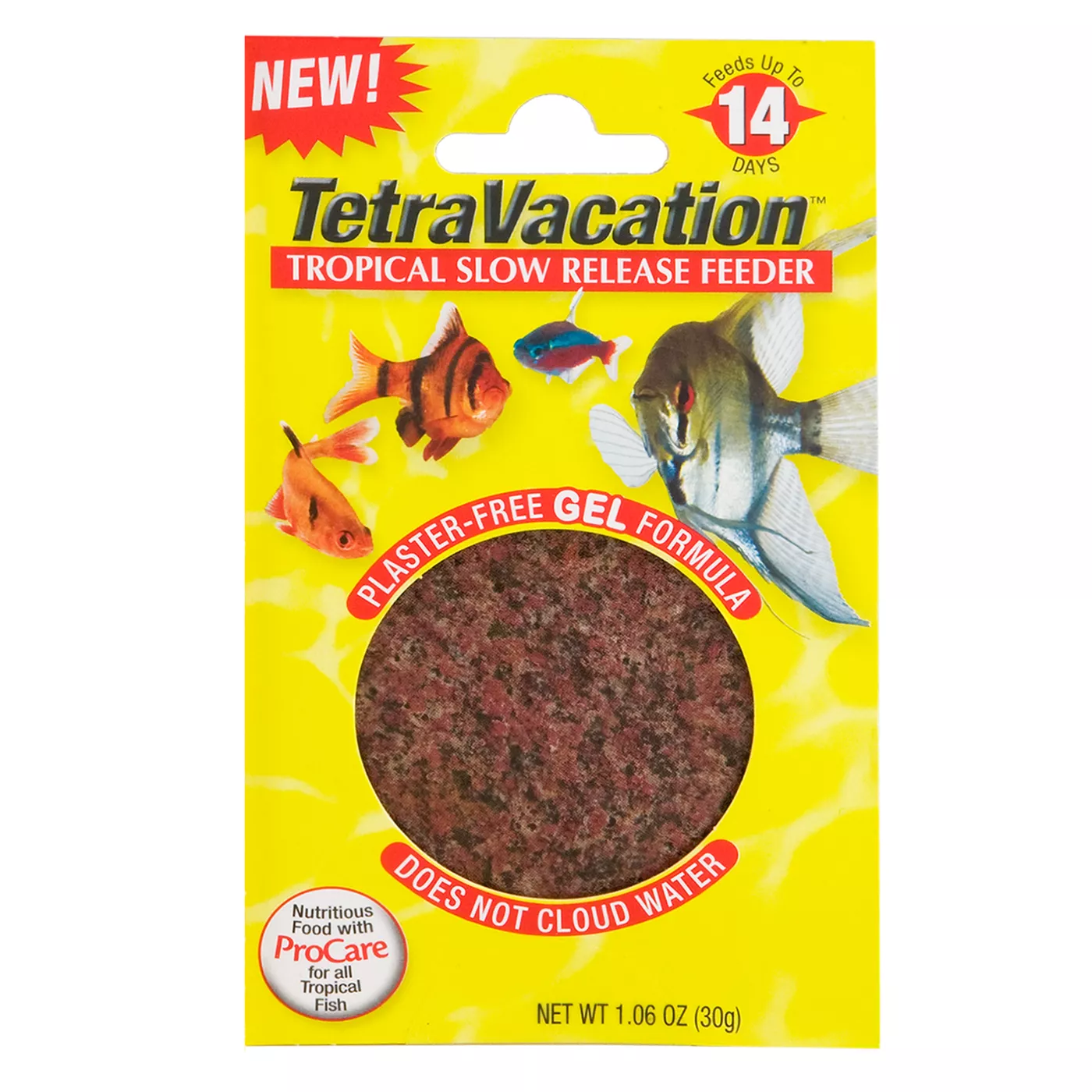 Best fish feeder for vacation hotsell